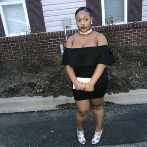 Meet your Posher, Jada